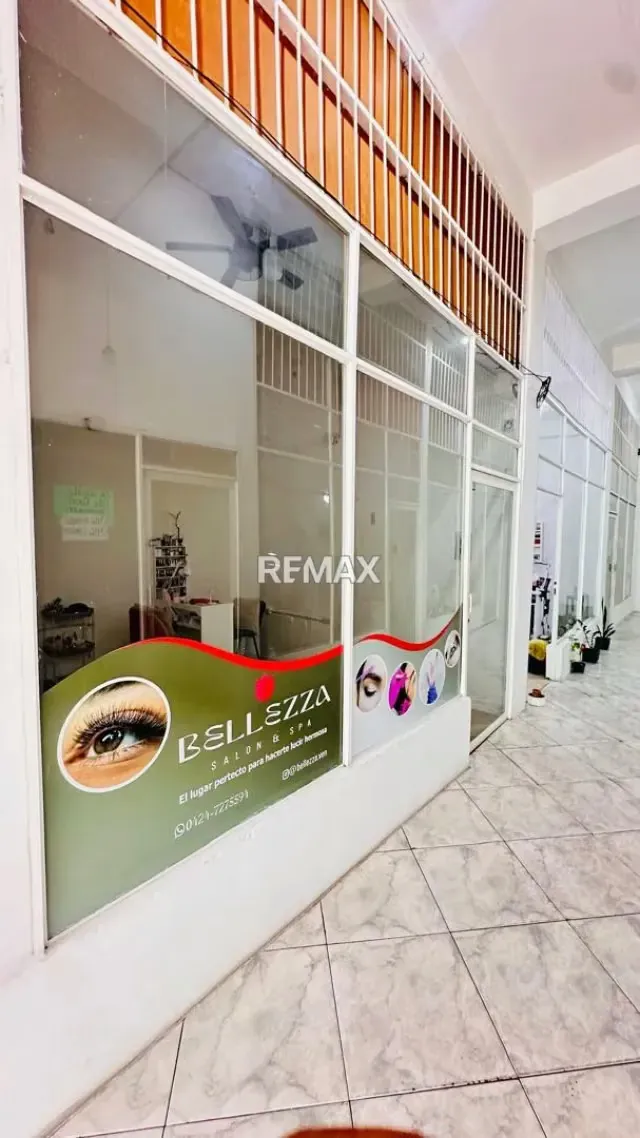 SE VENDE Local Comercial. Local N 2 Ubicación Tariba Municipio Cardenas - 5