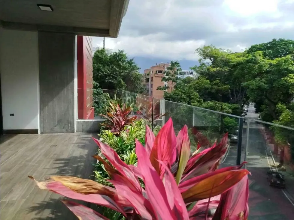 Duplex2 PB 🟢311+Terraza143m Los Naranjos de las Mercedes - 14