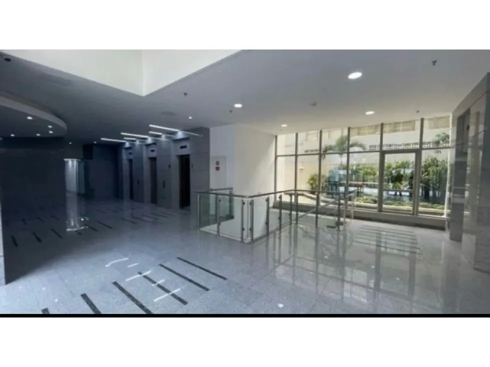 Vendo oficina 320m2 Santa Paula 0784 - 3