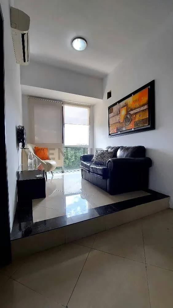 ACOGEDOR APARTAMENTO EN ALQUILER - 4