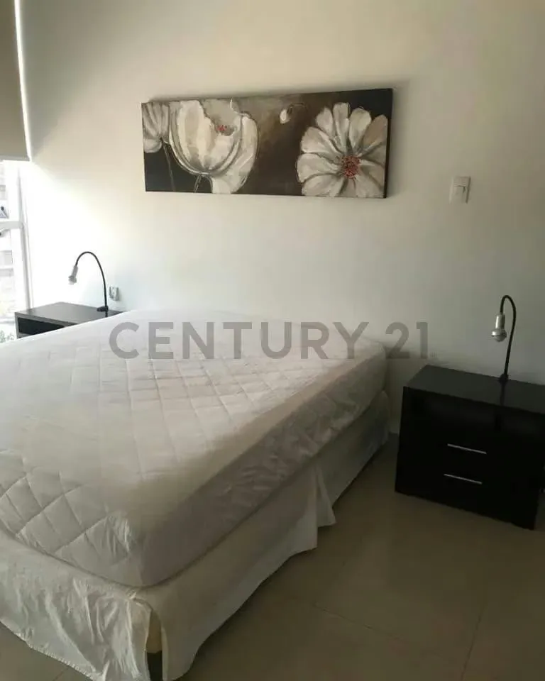 ACOGEDOR APARTAMENTO EN ALQUILER - 5