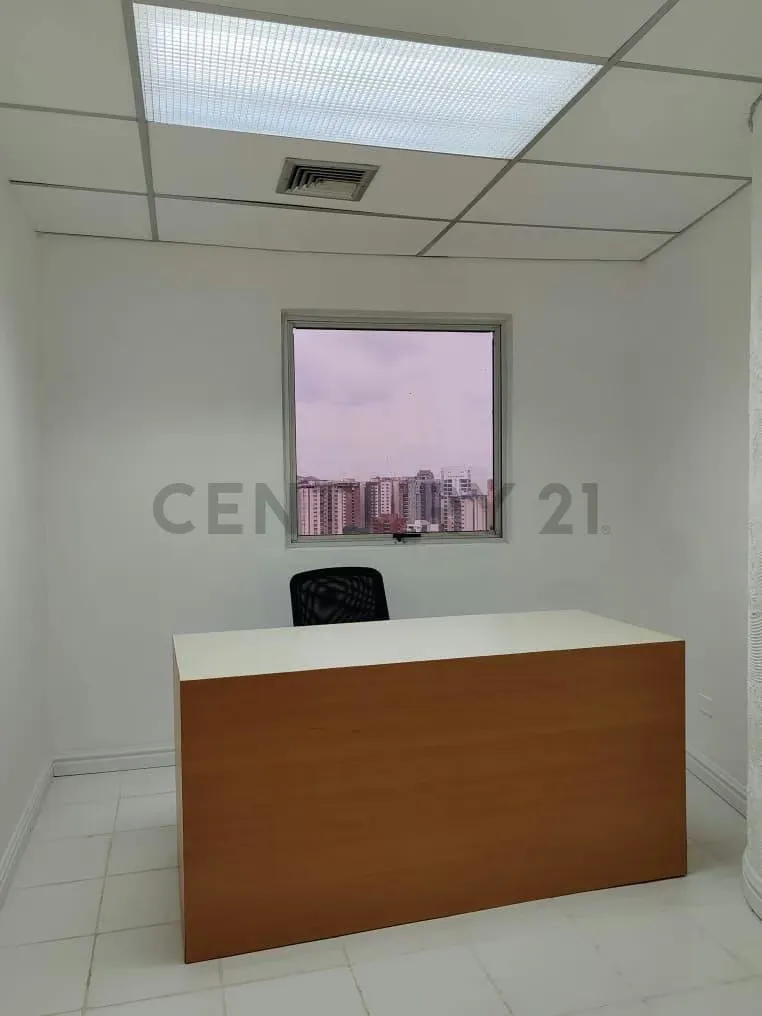 Oportunidad para Alquilar Oficina en la Torre Ejecutiva 4av de Prebo - 6
