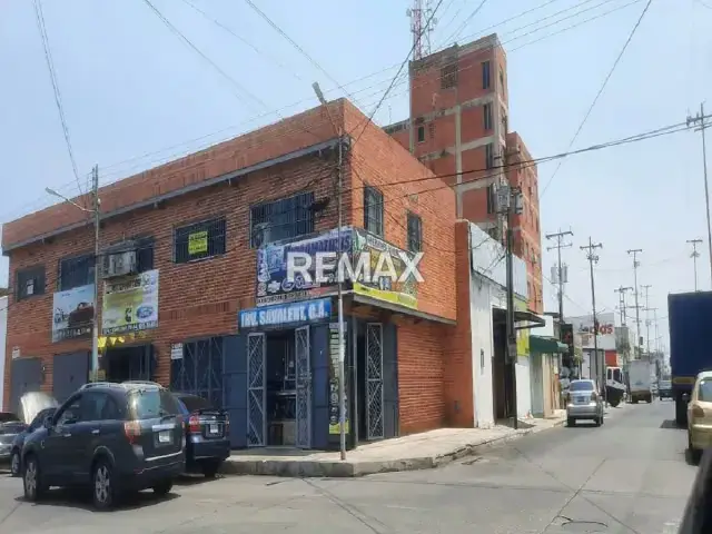 Alquiler de local en la candelaria valencia