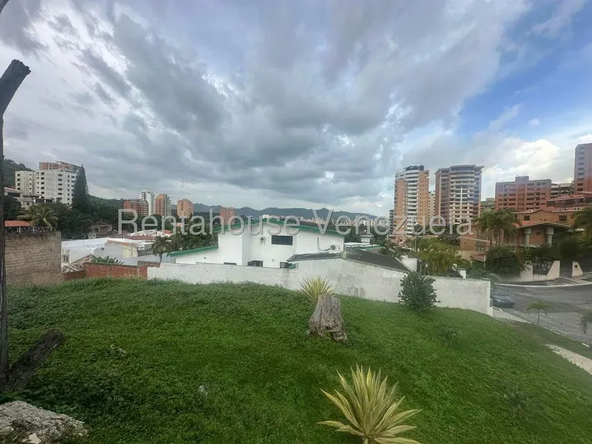 Terreno (Residencial) en Venta en El Parral, Carabobo