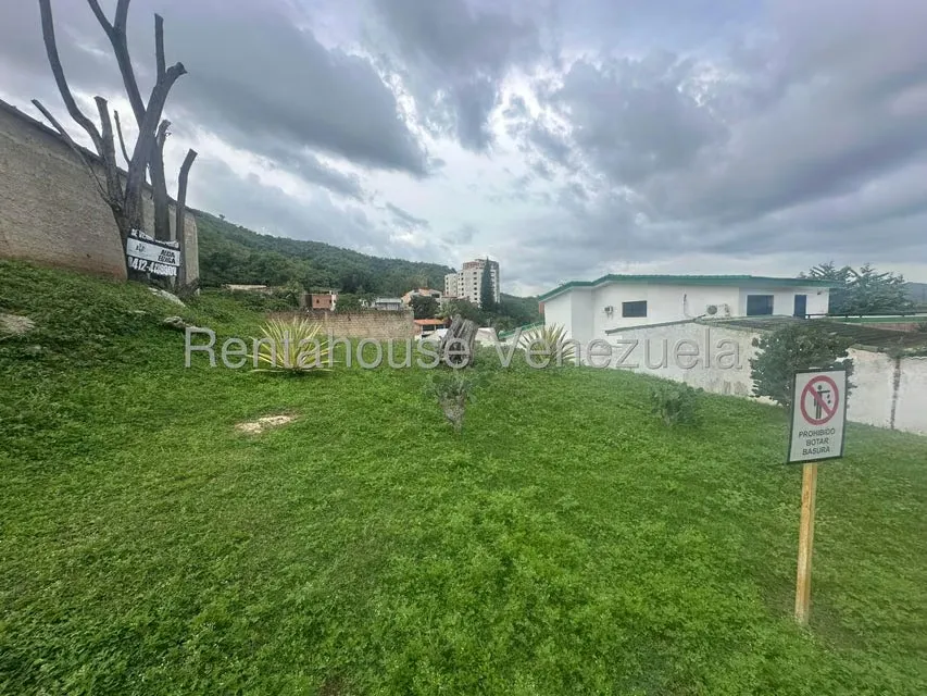 Terreno (Residencial) en Venta en El Parral, Carabobo - 3