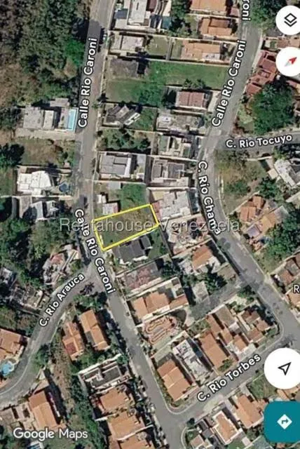 Terreno (Residencial) en Venta en El Parral, Carabobo - 4