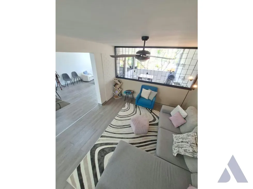 Vendo casa 201m2 Macaracuay 9034 - 2