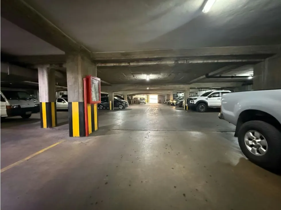 ESTACIONAMIENTO EN VENTA LOS DOS CAMINOS 2000m2 - 14