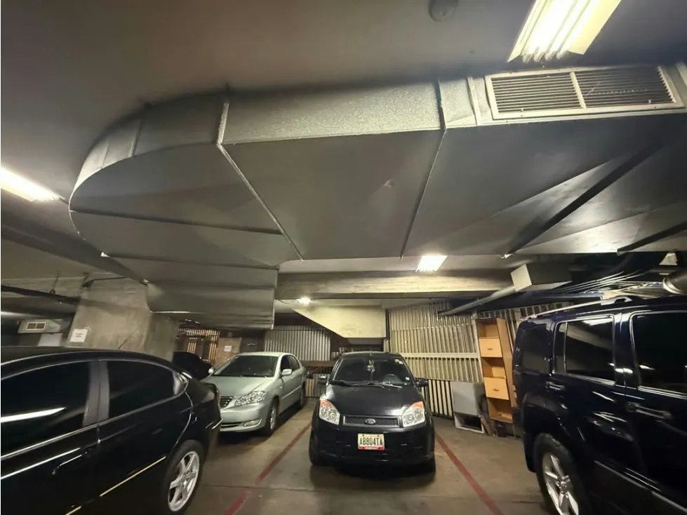 ESTACIONAMIENTO EN VENTA LOS DOS CAMINOS 2000m2 - 19