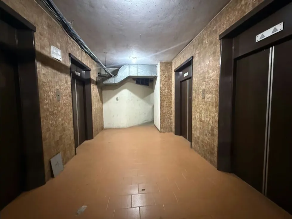 ESTACIONAMIENTO EN VENTA LOS DOS CAMINOS 2000m2 - 29