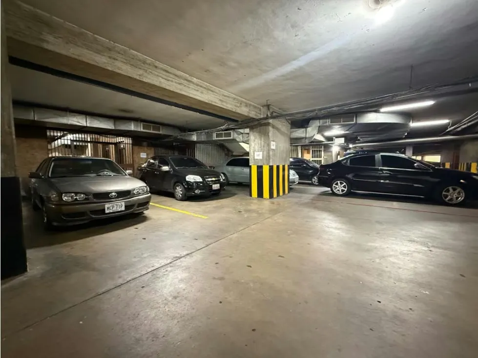 ESTACIONAMIENTO EN VENTA LOS DOS CAMINOS 2000m2 - 9