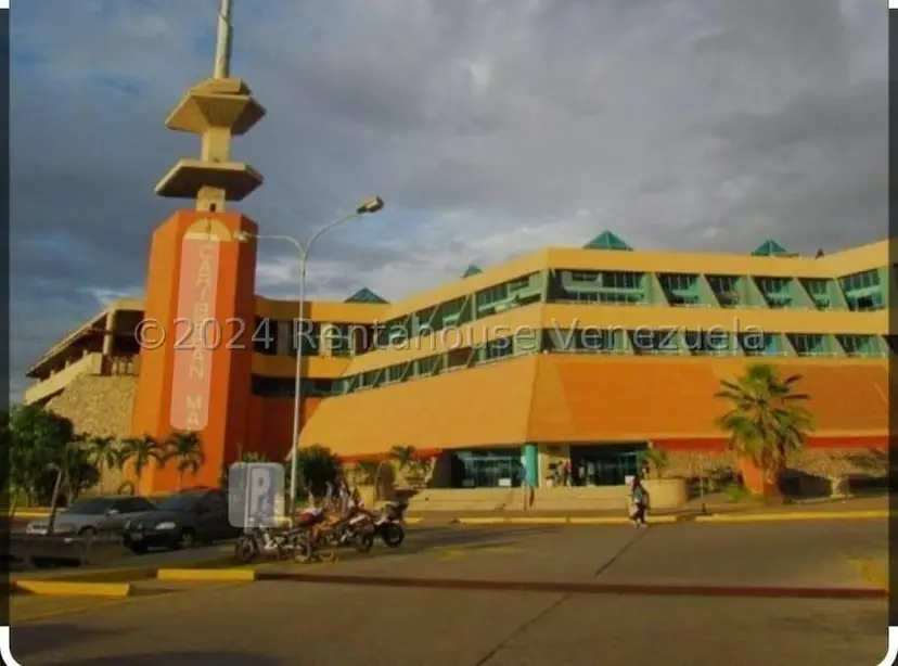 Comercial (Local Comercial) en Alquiler en Complejo Turistico EL Morro, Anzoategui