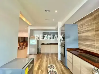 Apartamento amoblado en Barrio Obrero en el exclusivo conjunto residencial Tepuy 26. - 11