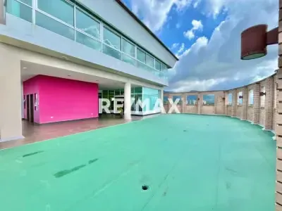 Apartamento amoblado en Barrio Obrero en el exclusivo conjunto residencial Tepuy 26. - 18