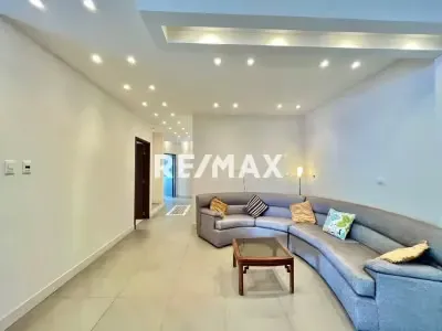 Apartamento amoblado en Barrio Obrero en el exclusivo conjunto residencial Tepuy 26. - 2