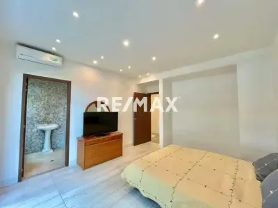 Apartamento amoblado en Barrio Obrero en el exclusivo conjunto residencial Tepuy 26. - 3