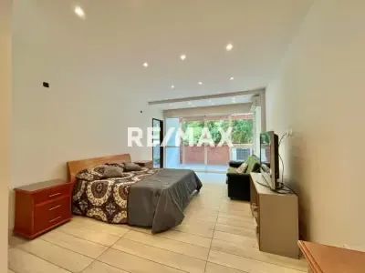 Apartamento amoblado en Barrio Obrero en el exclusivo conjunto residencial Tepuy 26. - 6