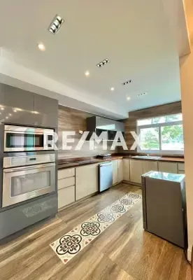 Apartamento amoblado en Barrio Obrero en el exclusivo conjunto residencial Tepuy 26. - 7