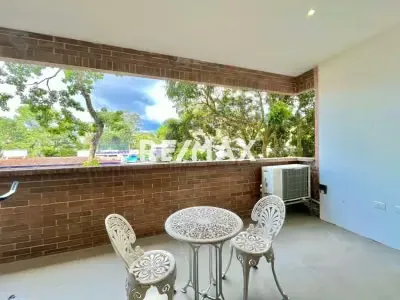 Apartamento amoblado en Barrio Obrero en el exclusivo conjunto residencial Tepuy 26. - 8