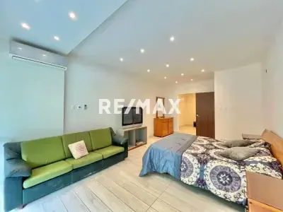 Apartamento amoblado en Barrio Obrero en el exclusivo conjunto residencial Tepuy 26. - 10