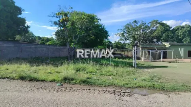 En venta Terreno con Bienhechurías en Tamaca, Sector Las Tunas, vía a Cordero - 14