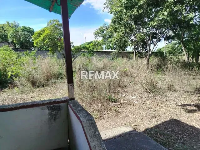 En venta Terreno con Bienhechurías en Tamaca, Sector Las Tunas, vía a Cordero - 7