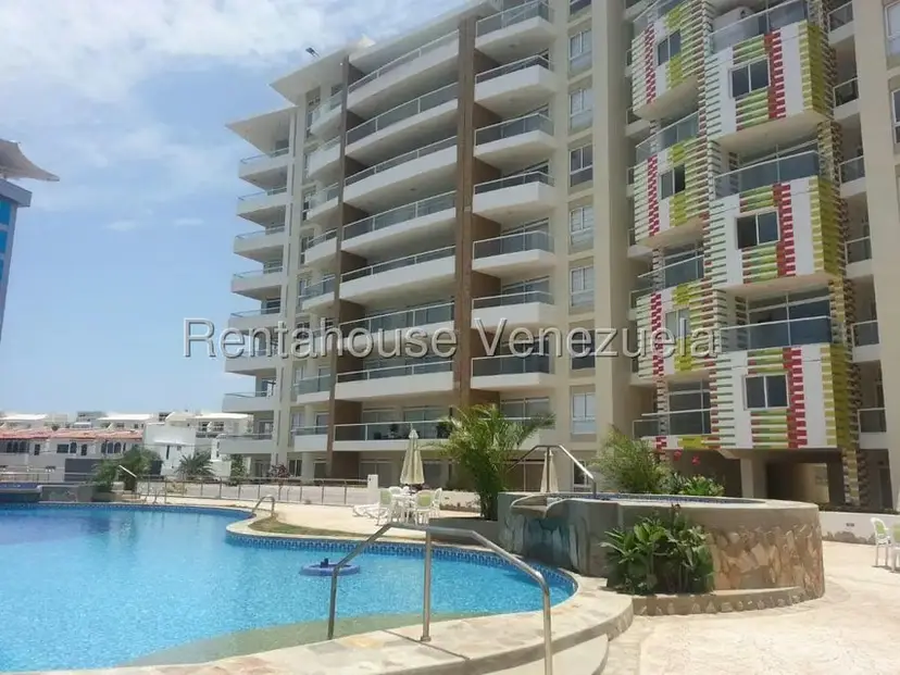 Apartamento (1 Nivel) en Venta en Playa Moreno, Nueva Esparta