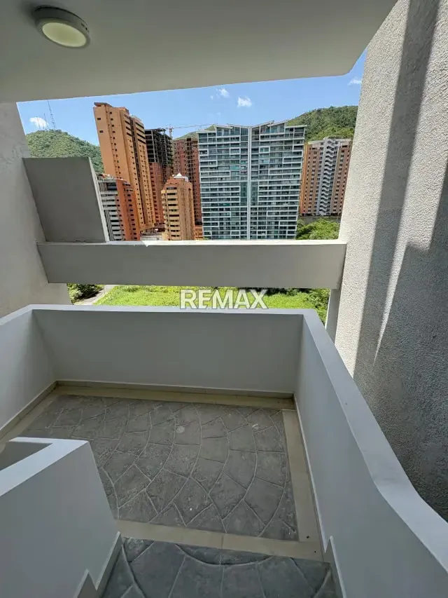 Obra limpia Res Roraima 2 habitaciones La Trigaleña Alta