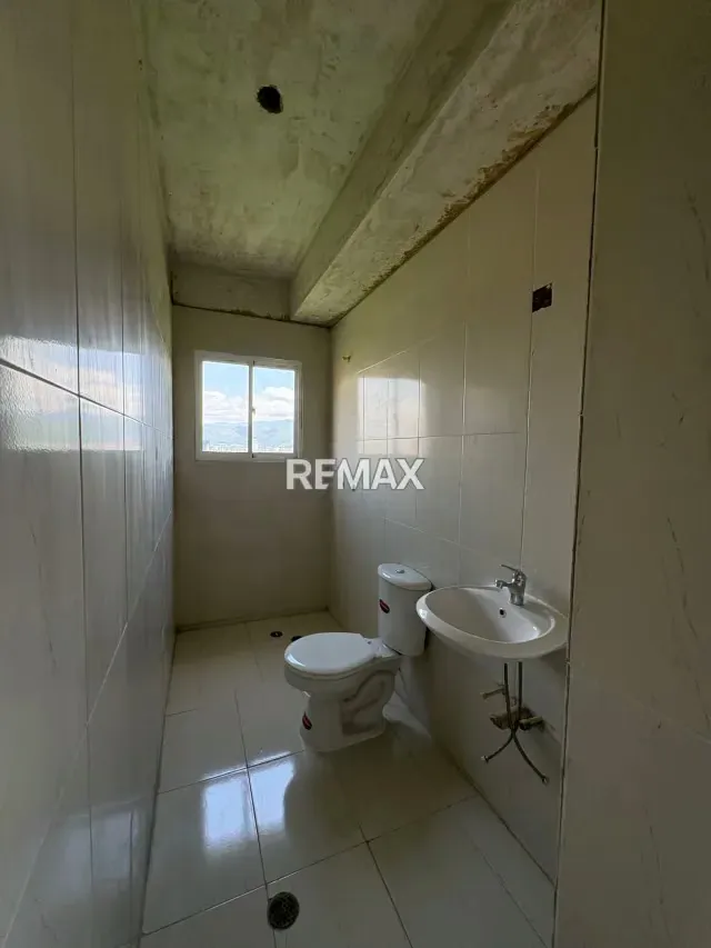 Obra limpia Res Roraima 2 habitaciones La Trigaleña Alta - 11