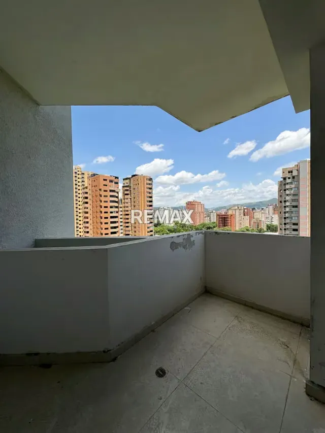 Obra limpia Res Roraima 2 habitaciones La Trigaleña Alta - 6