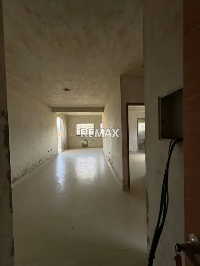 Obra limpia Res Roraima 2 habitaciones La Trigaleña Alta - 7
