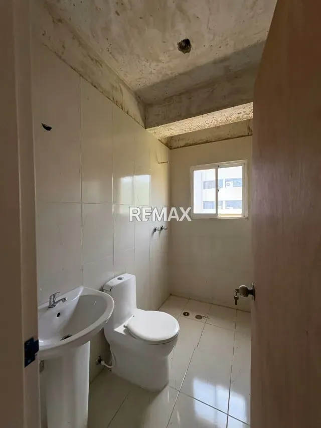 Obra limpia Res Roraima 2 habitaciones La Trigaleña Alta - 9