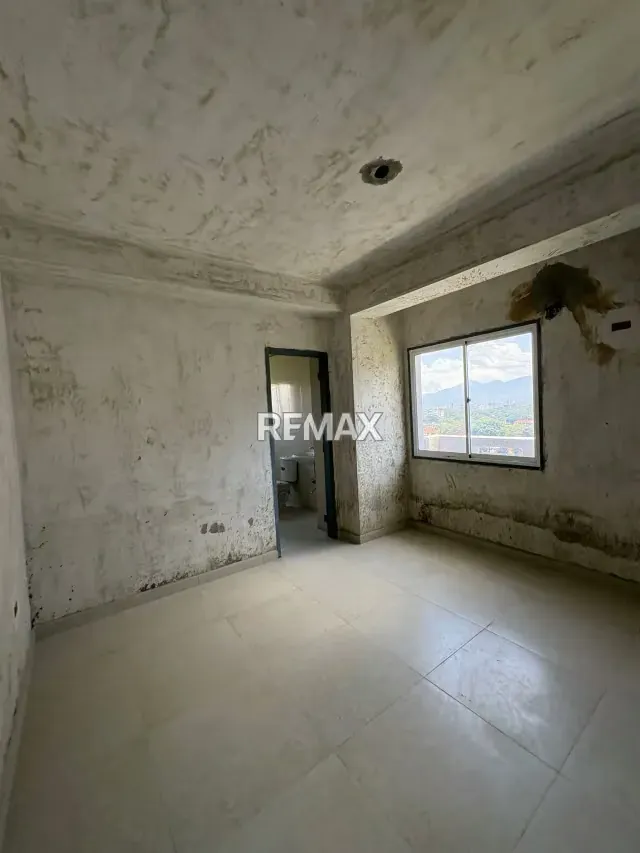 Obra limpia Res Roraima 2 habitaciones La Trigaleña Alta - 10