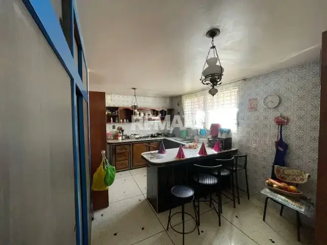 VENDO CASA QUINTA ESTE DE BARQUISIMETO