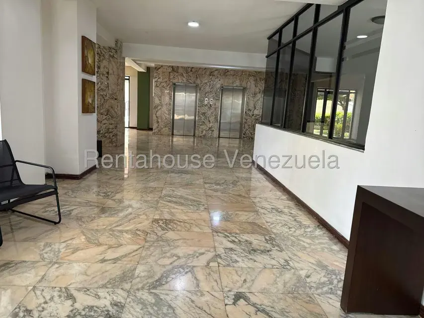 Apartamento (1 Nivel) en Venta en Zona Este, Lara - 19