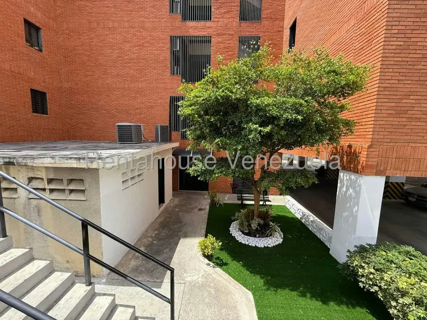 Apartamento (1 Nivel) en Venta en Zona Este, Lara - 21