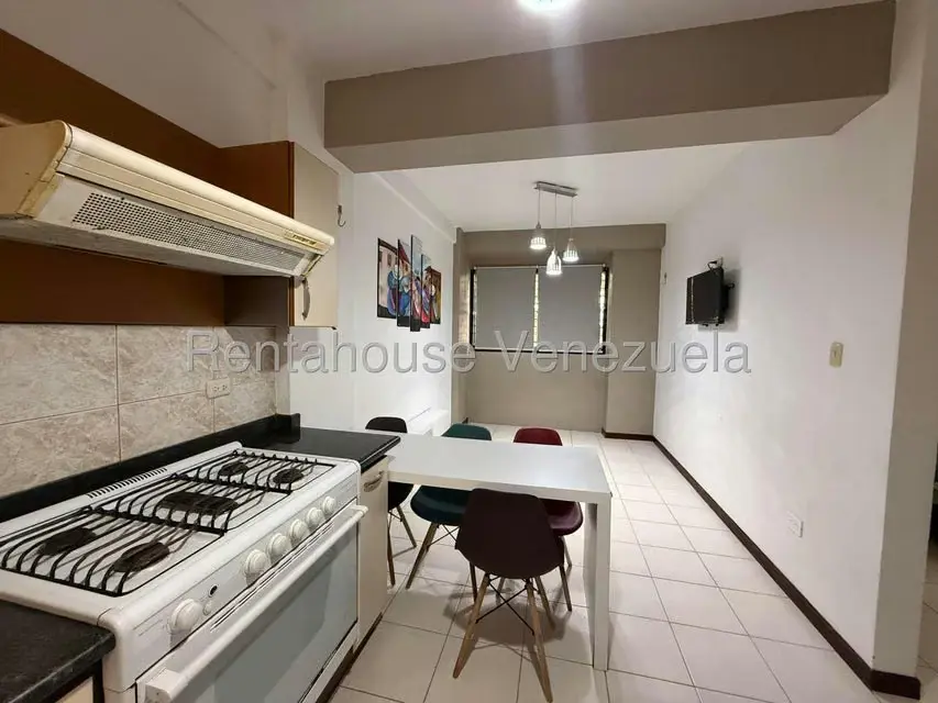 Apartamento (1 Nivel) en Venta en Zona Este, Lara - 4