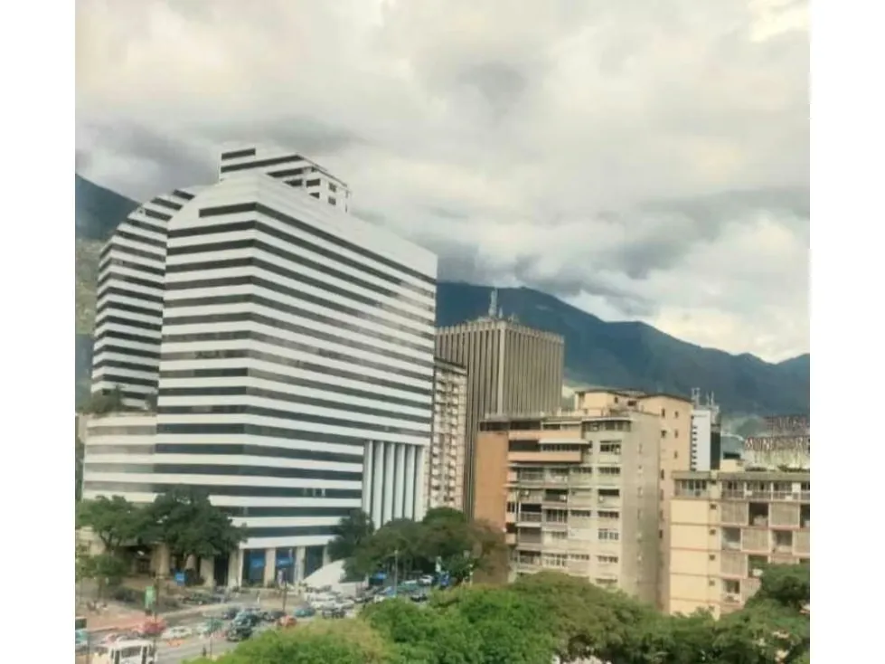 VENDO apartamento/oficina 85m2 Altamira 6234