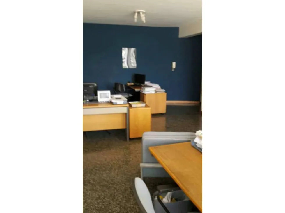 VENDO apartamento/oficina 85m2 Altamira 6234 - 3