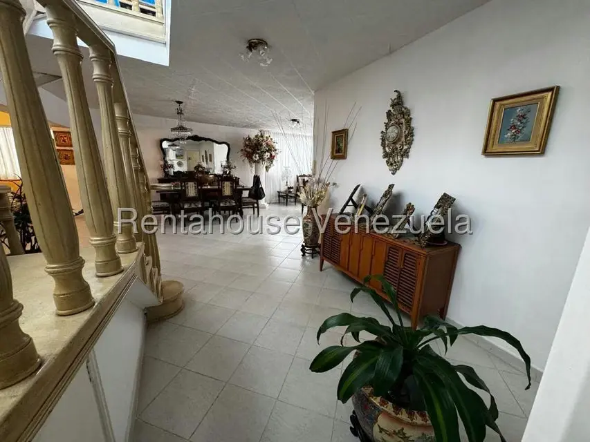 Apartamento (1 Nivel) en Venta en Los Nuevos Teques, Miranda - 13