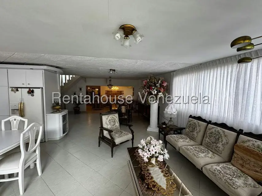 Apartamento (1 Nivel) en Venta en Los Nuevos Teques, Miranda - 14