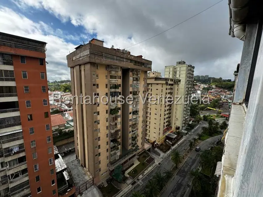 Apartamento (1 Nivel) en Venta en Los Nuevos Teques, Miranda - 15