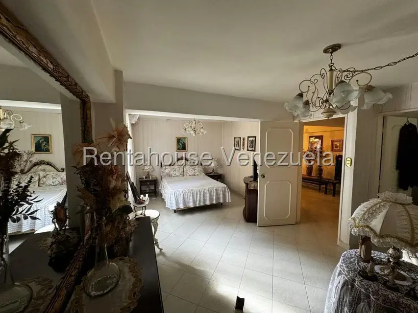 Apartamento (1 Nivel) en Venta en Los Nuevos Teques, Miranda - 17