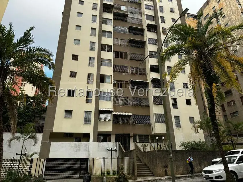Apartamento (1 Nivel) en Venta en Los Nuevos Teques, Miranda - 2