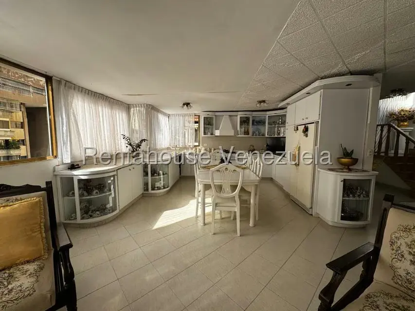 Apartamento (1 Nivel) en Venta en Los Nuevos Teques, Miranda - 22