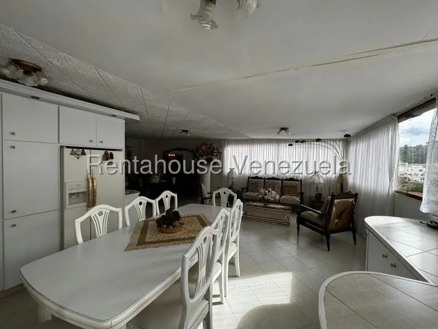 Apartamento (1 Nivel) en Venta en Los Nuevos Teques, Miranda - 24