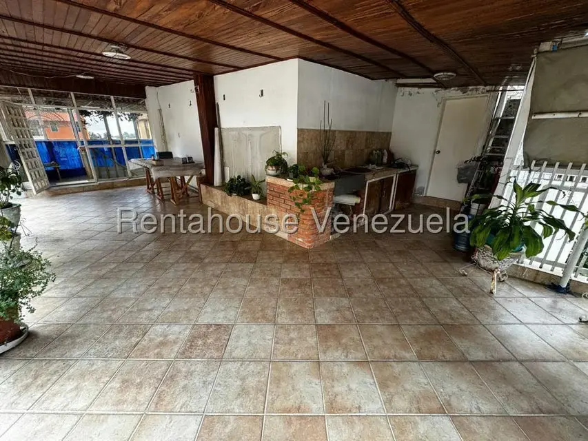 Apartamento (1 Nivel) en Venta en Los Nuevos Teques, Miranda - 27