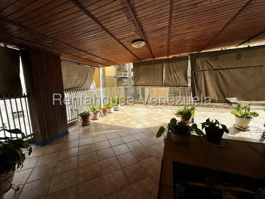 Apartamento (1 Nivel) en Venta en Los Nuevos Teques, Miranda - 28