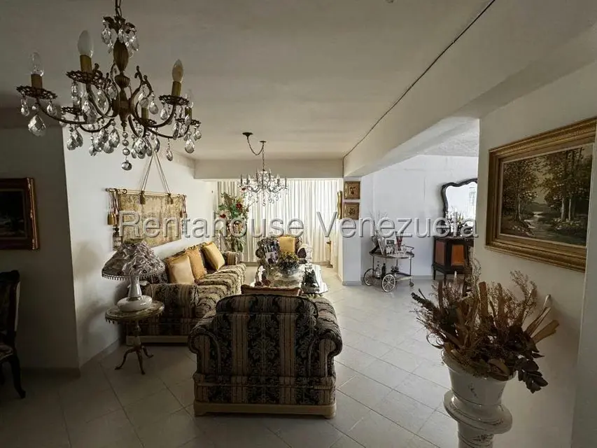 Apartamento (1 Nivel) en Venta en Los Nuevos Teques, Miranda - 4