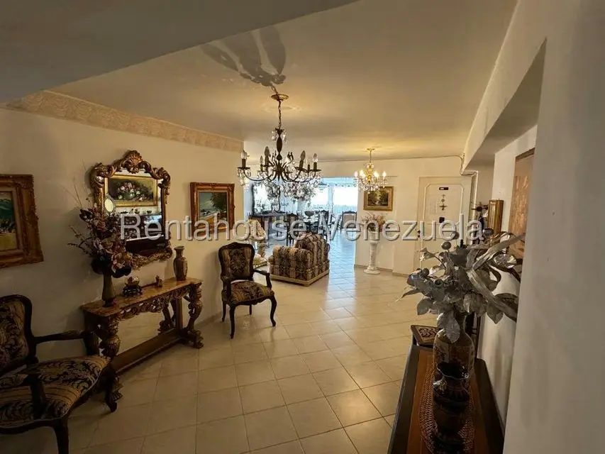 Apartamento (1 Nivel) en Venta en Los Nuevos Teques, Miranda - 5